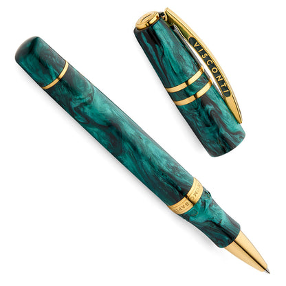 Visconti - Stilografica Homo Sapiens Dark