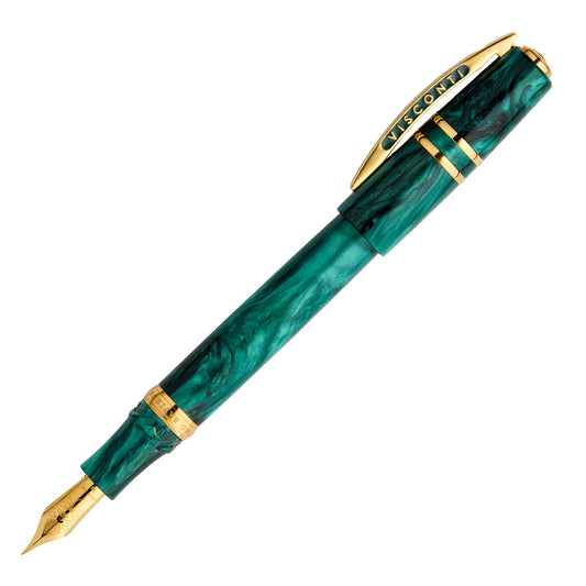 Visconti - Stilografica Homo Sapiens Dark