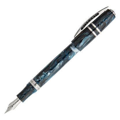 Visconti - Stilografica Homo Sapiens Dark