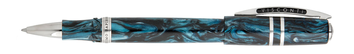 Visconti - Roller Homo Sapiens Dark Sapphire