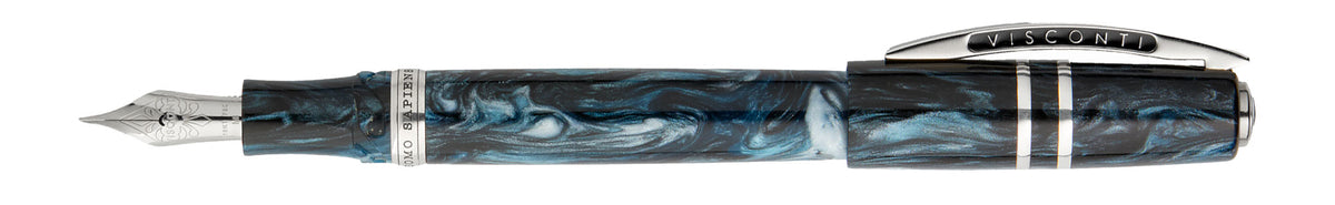 Visconti - Stilografica Homo Sapiens Dark Sapphire