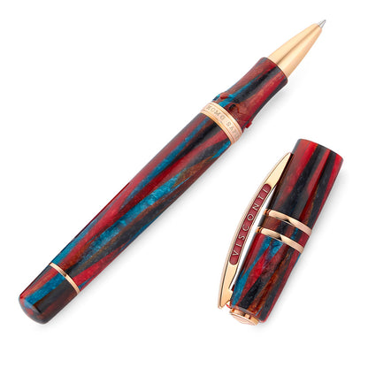 Visconti - Stilografica Homo Sapiens - Legacy