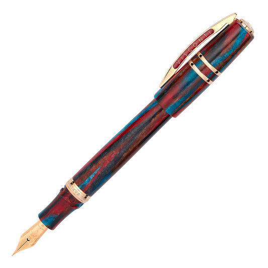 Visconti - Stilografica Homo Sapiens - Legacy
