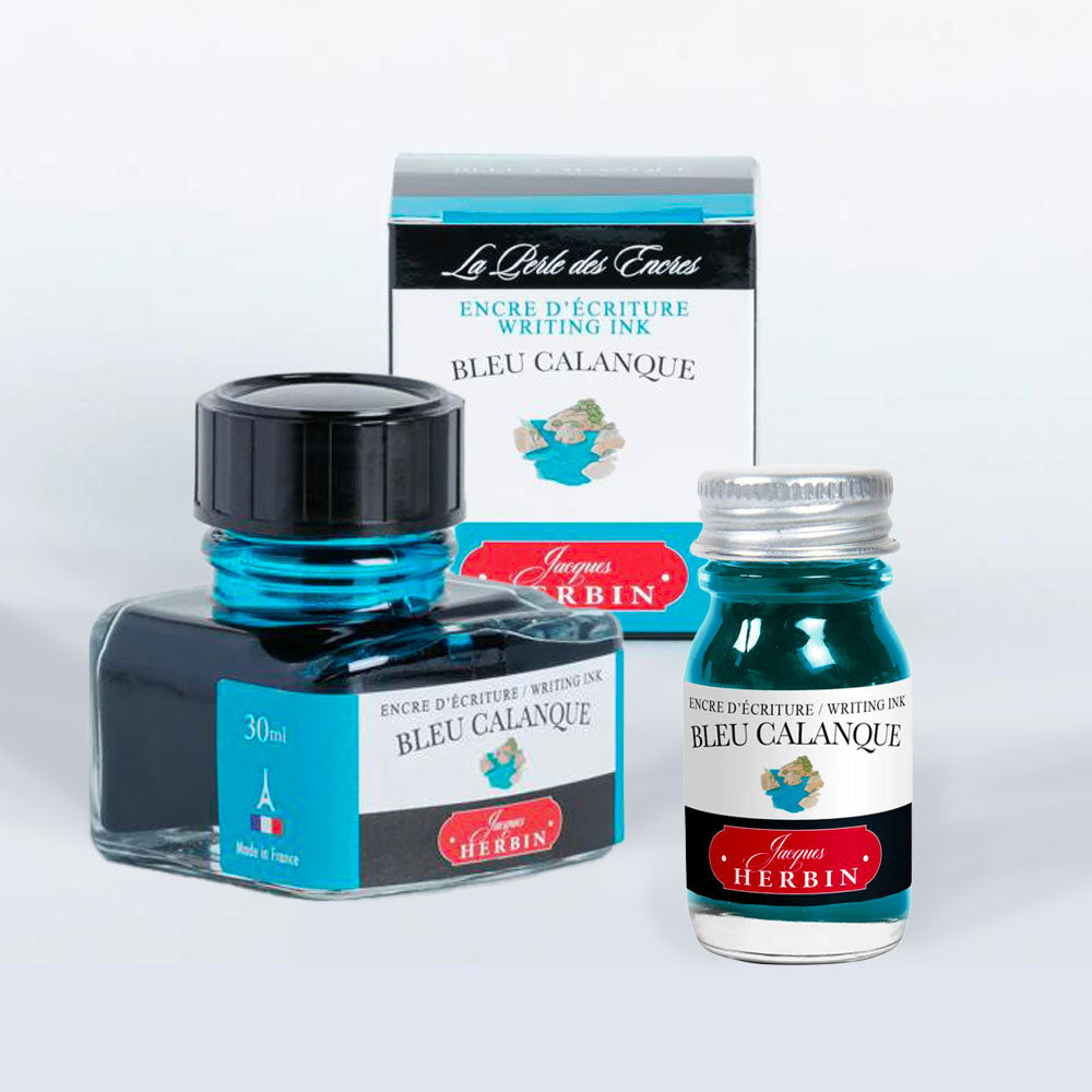 J. HERBIN - inchiostro Inchiostri La Perle Des Encres