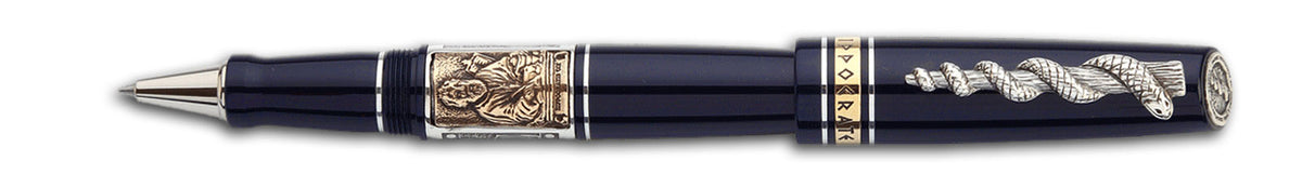 Marlen - Roller Ippocrate nero