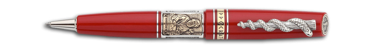 Marlen - Sfera Ippocrate rossa