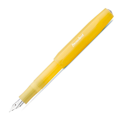 Kaweco - Stilografica Sport Frosted