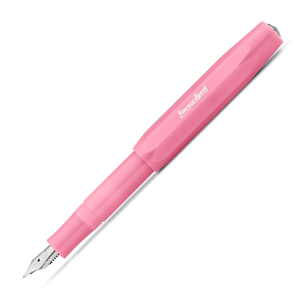 Kaweco - Stilografica Sport Frosted