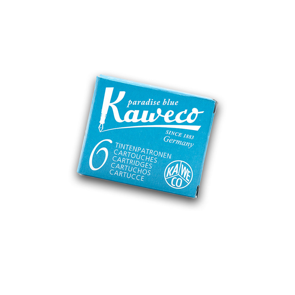 Kaweco - accessori Cartucce