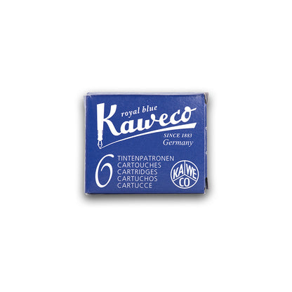Kaweco - accessori Cartucce