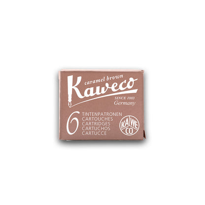 Kaweco - accessori Cartucce