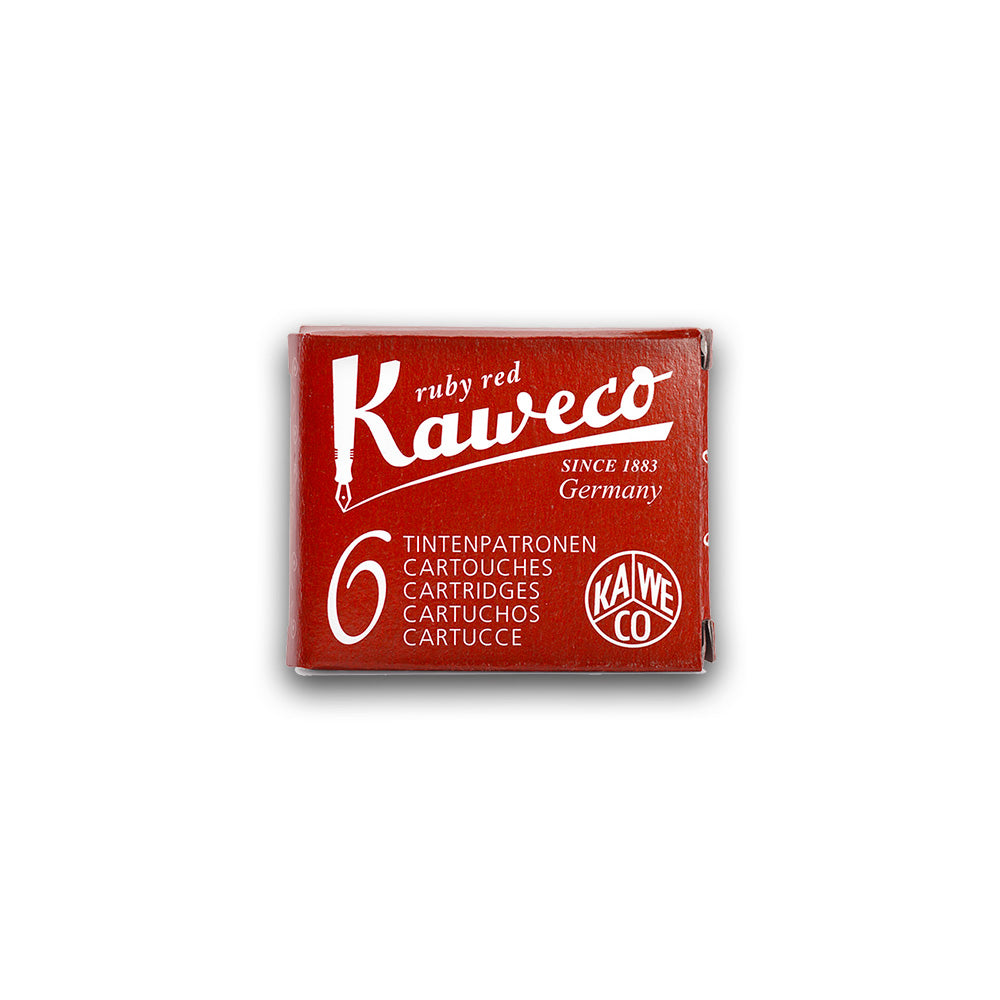 Kaweco - accessori Cartucce