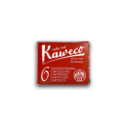 Kaweco - accessori Cartucce