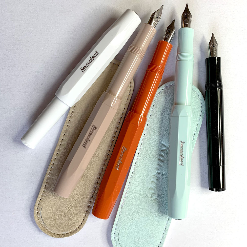 Kaweco - Stilografica Sport Skyline