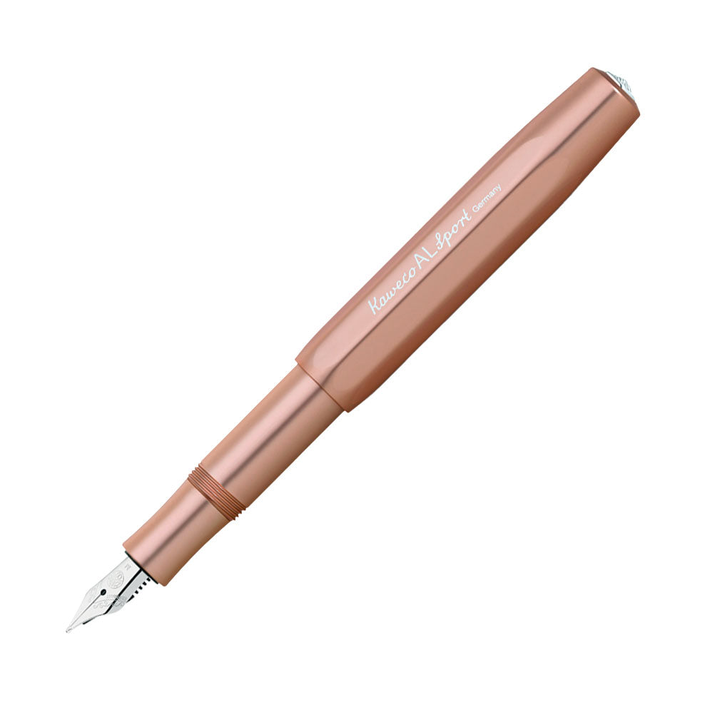Kaweco - Stilografica Sport AL