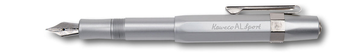 Kaweco - Stilografica Sport AL