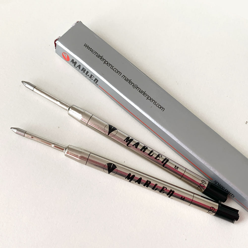 Marlen - accessori Refill sfera P900