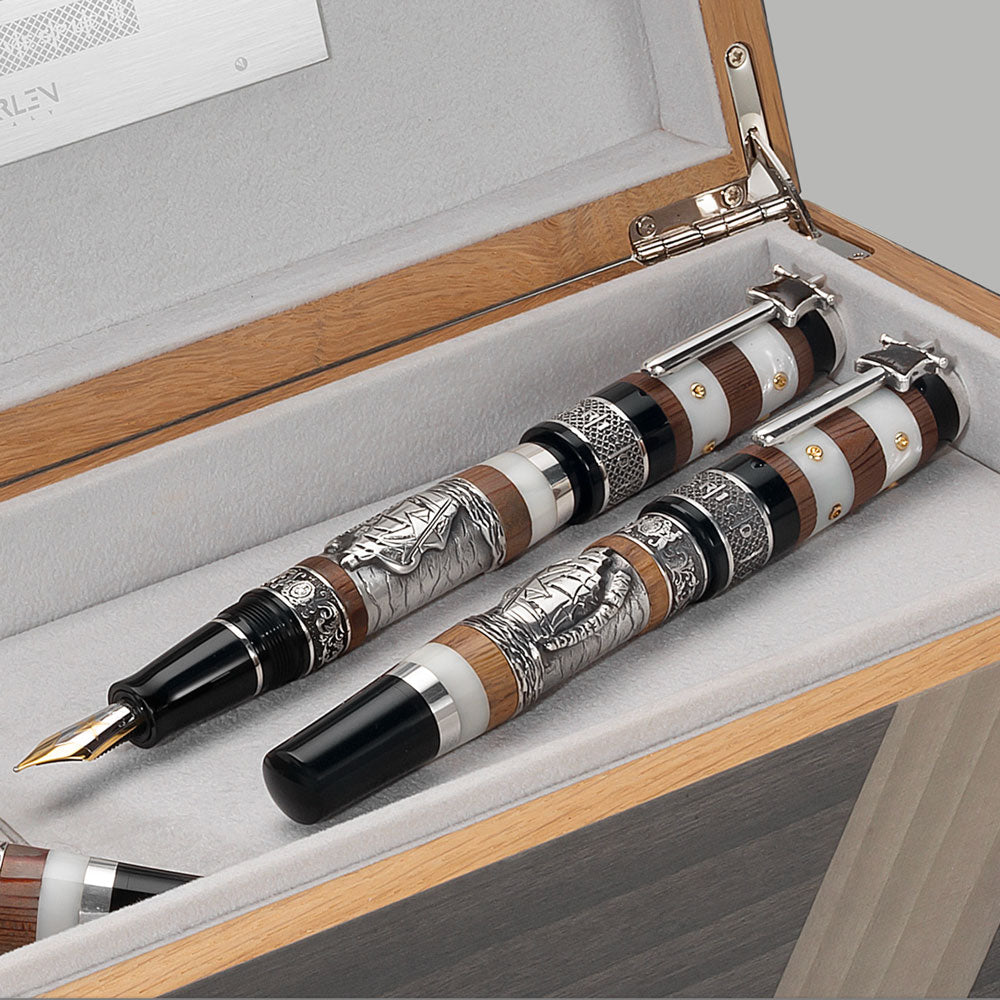 Marlen - Stilografica Amerigo Vespucci