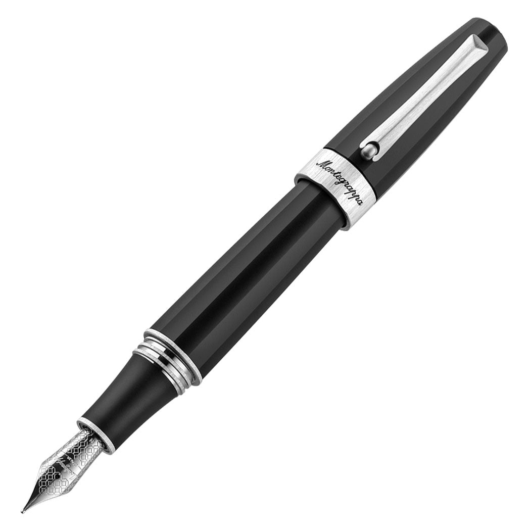 Montegrappa - Stilografica Magnifica