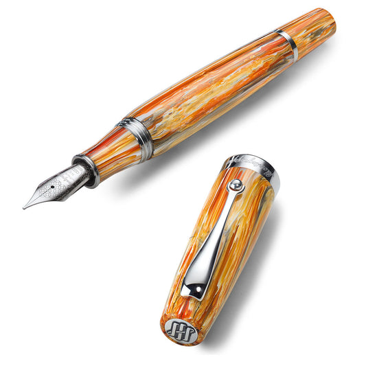 Montegrappa - Stilografica Mia