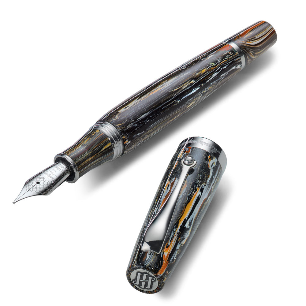 Montegrappa - Stilografica Mia