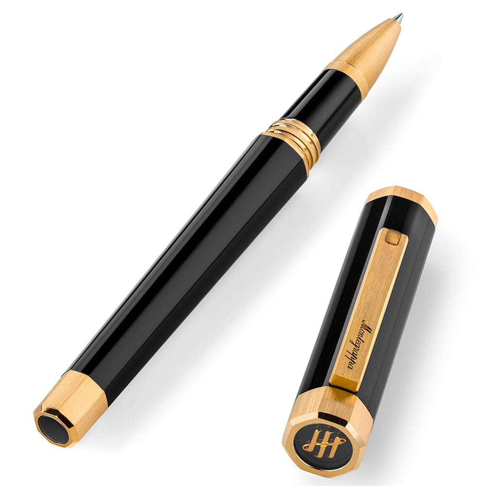 Montegrappa - Stilografica Otto