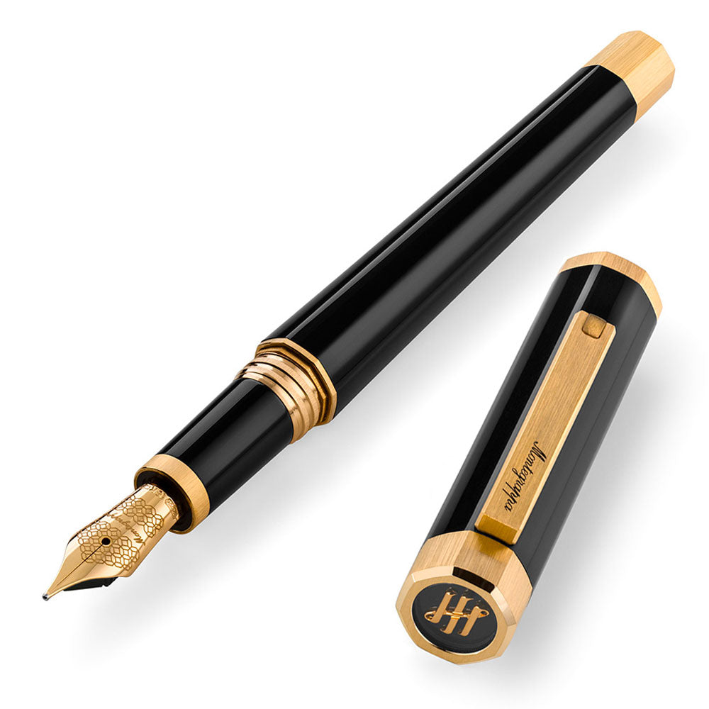 Montegrappa - Stilografica Otto