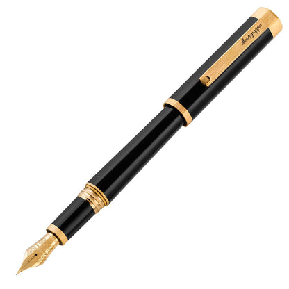 Montegrappa - Stilografica Otto