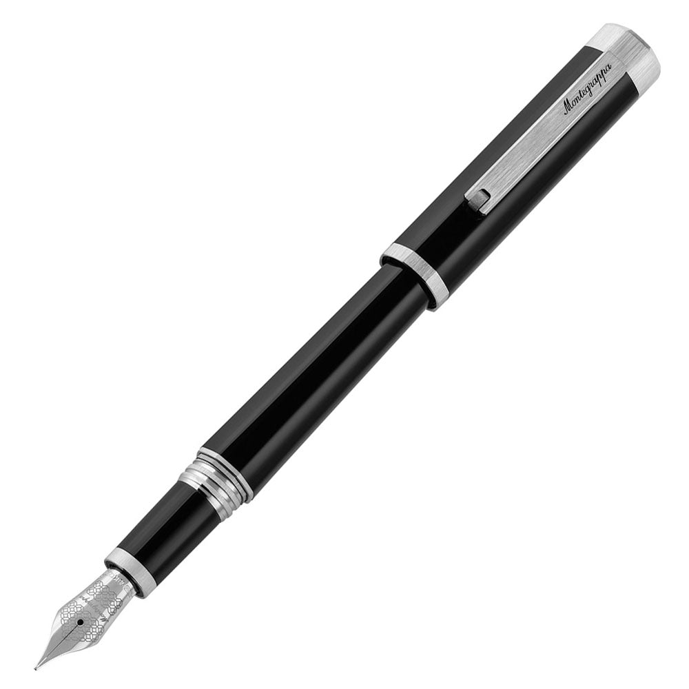 Montegrappa - Stilografica Otto