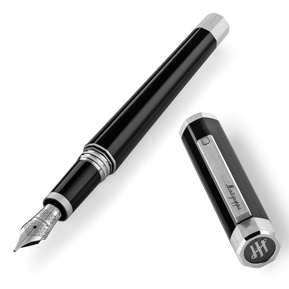 Montegrappa - Stilografica Otto
