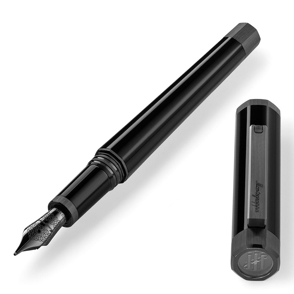 Montegrappa - Stilografica Otto