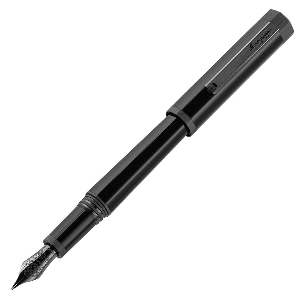 Montegrappa - Stilografica Otto