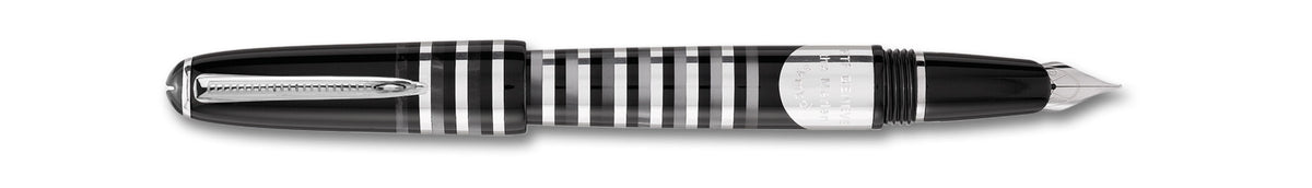 Marlen - Stilografica HTF Geneve Symbol