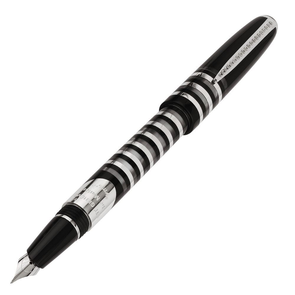 Marlen - Stilografica HTF Geneve Symbol