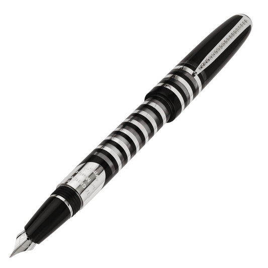 Marlen - Stilografica HTF Geneve Symbol