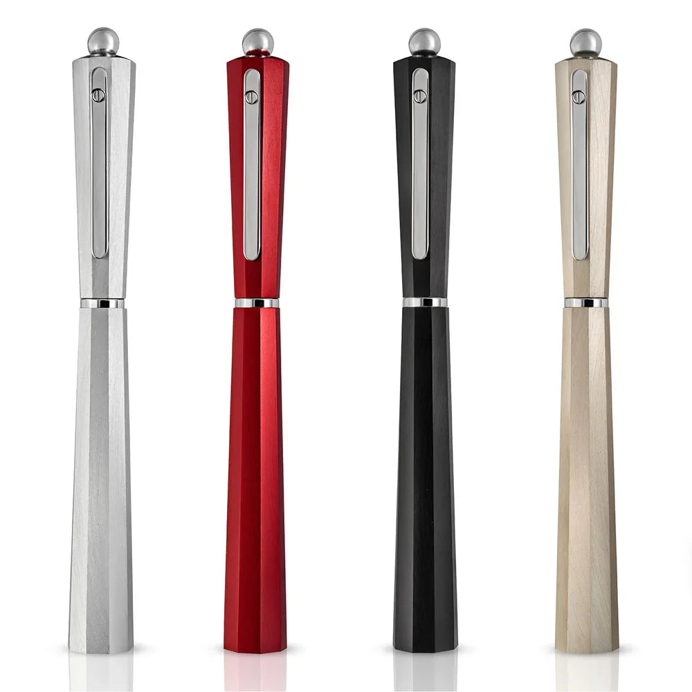 Mazzuoli - Stilografica Moka