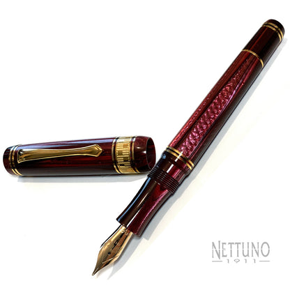 Nettuno - Stilografica Superba L.E.