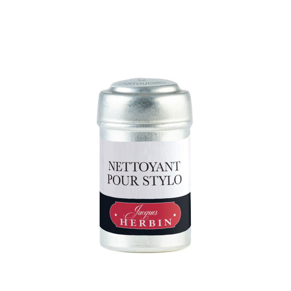 J. HERBIN - inchiostro Detergente per penne stilografiche