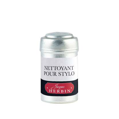J. HERBIN - inchiostro Detergente per penne stilografiche