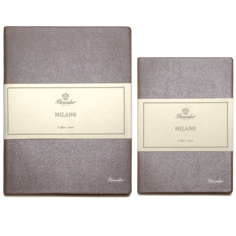 Pineider - accessori Notes Milano