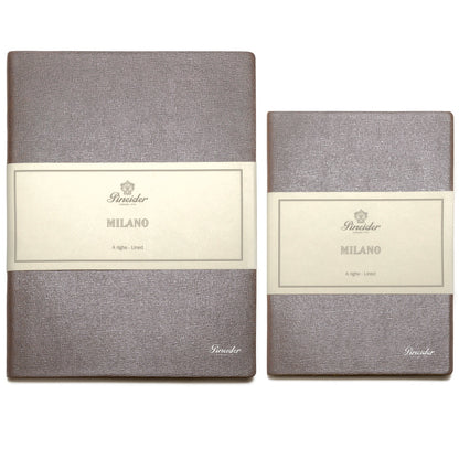 Pineider - accessori Notes Milano