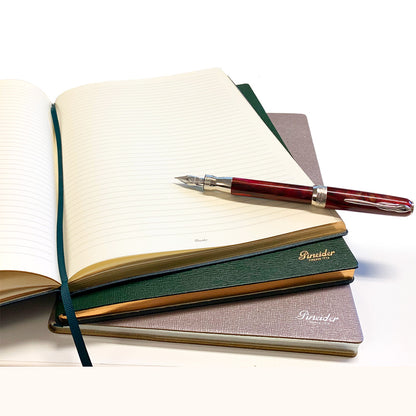 Pineider - accessori Notes Milano