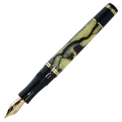 Nettuno - Stilografica Superba Jade