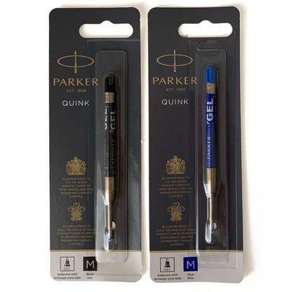 Parker - accessori Refill gel penna a sfera