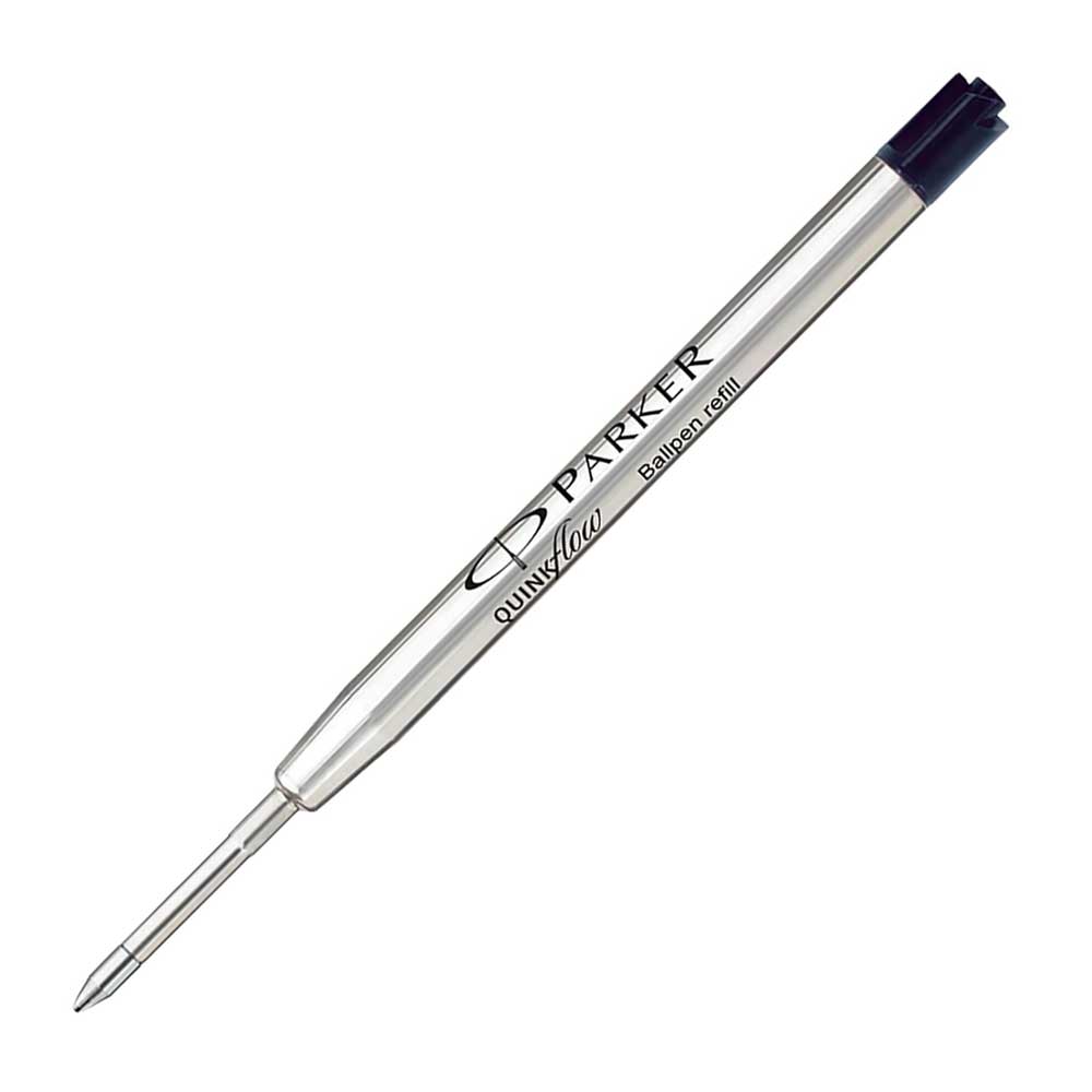 Parker - accessori Refill Quinkflow penna a sfera