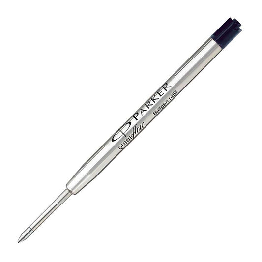 Parker - accessori Refill Quinkflow penna a sfera