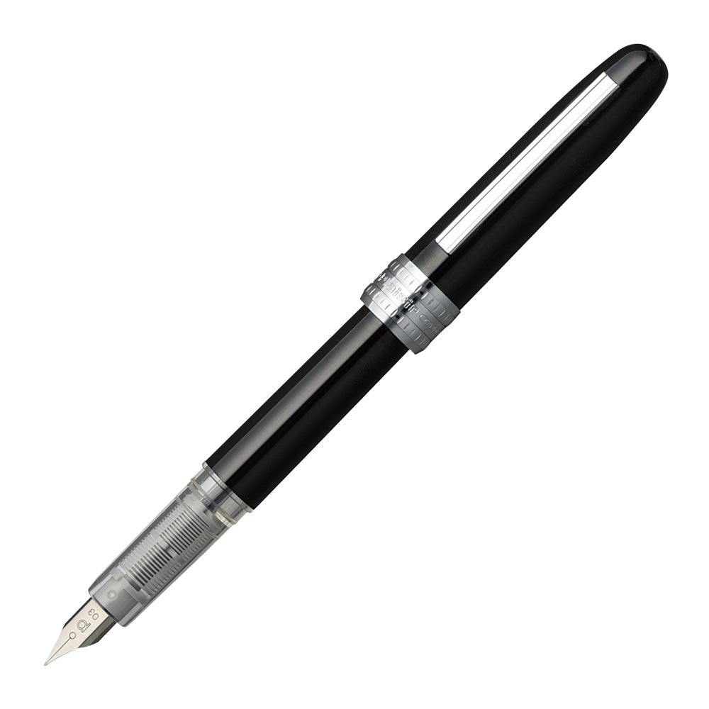 Platinum - Stilografica Plaisir