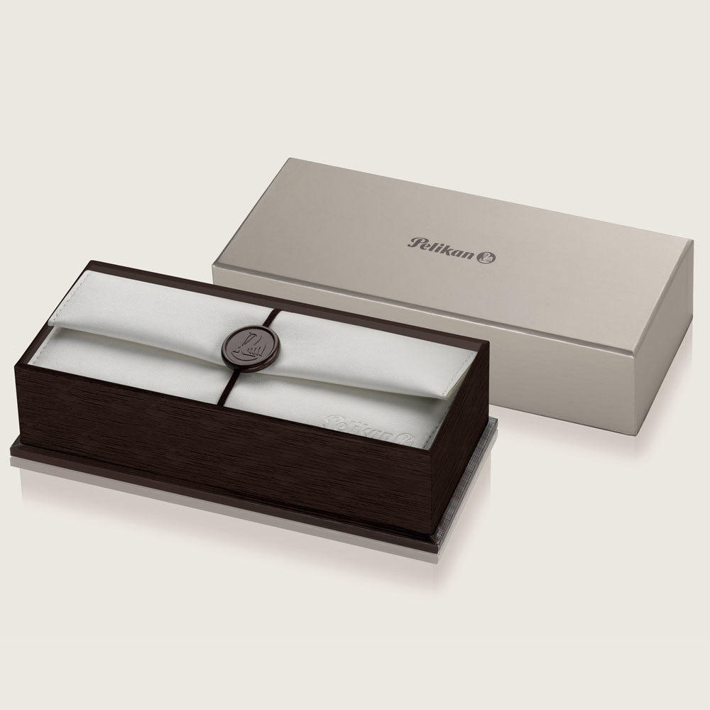 Pelikan - Stilografica Souveraen 800