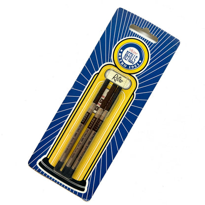 Retro 51 - accessori Refill Easy Flow 3pz