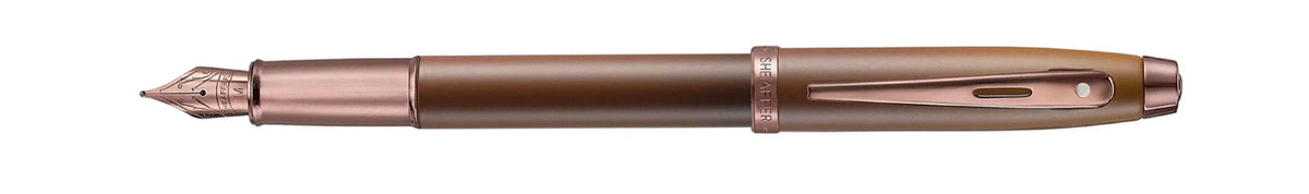 Sheaffer - Stilografica Linea 100 Coffee